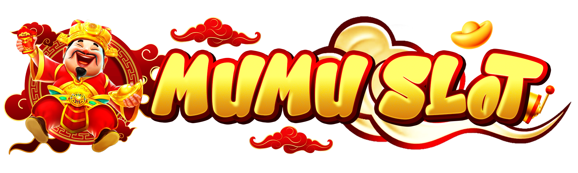 MUMUSLOT - Situs Slot Server Thailand Terbaik Gampang Menang